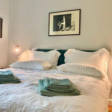 Maison Montello Βαρέζε Εξωτερικό φωτογραφία