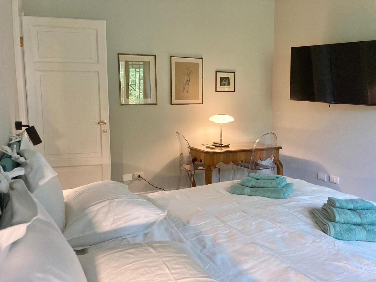 Maison Montello Βαρέζε Εξωτερικό φωτογραφία