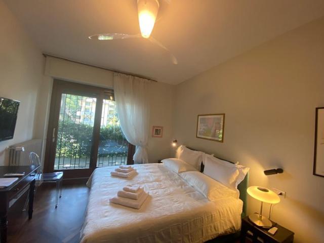 Maison Montello Βαρέζε Εξωτερικό φωτογραφία