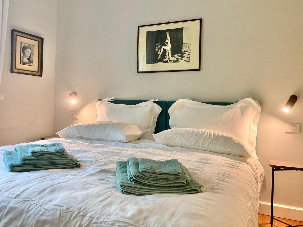 Maison Montello Βαρέζε Εξωτερικό φωτογραφία