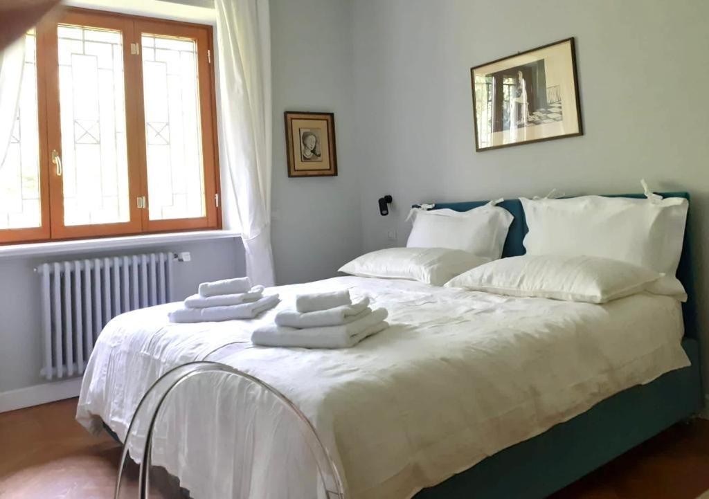 Maison Montello Βαρέζε Εξωτερικό φωτογραφία
