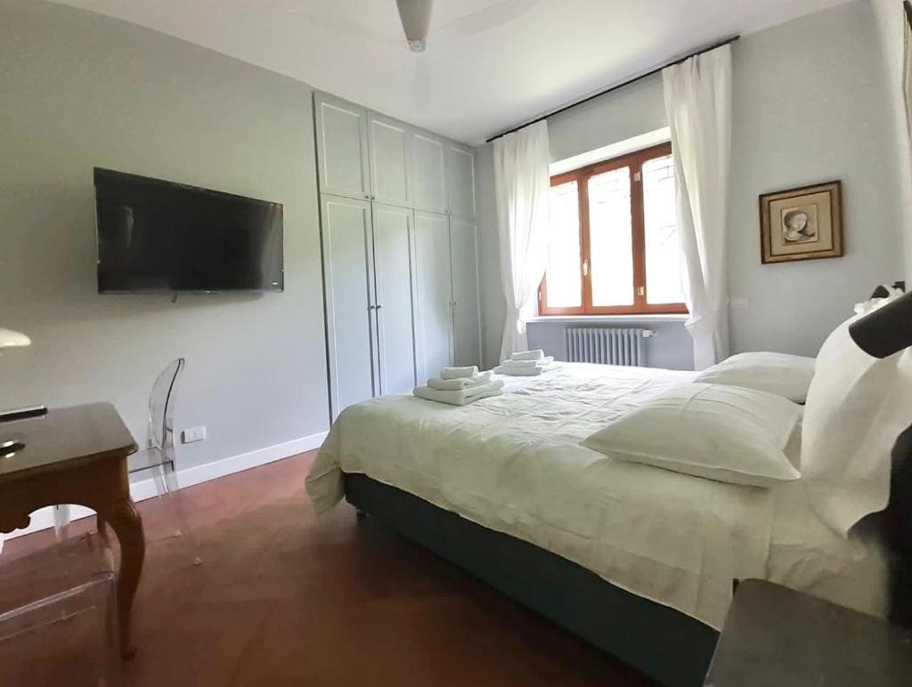 Maison Montello Βαρέζε Εξωτερικό φωτογραφία