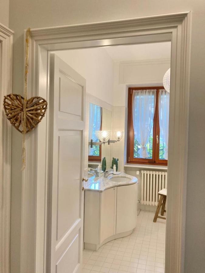 Maison Montello Βαρέζε Εξωτερικό φωτογραφία