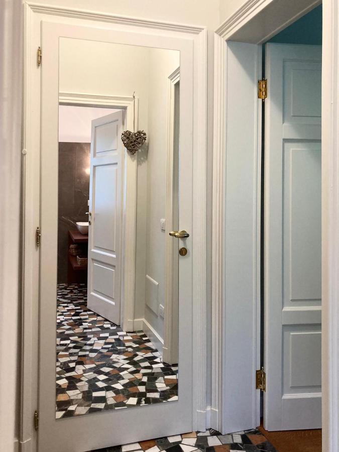 Maison Montello Βαρέζε Εξωτερικό φωτογραφία