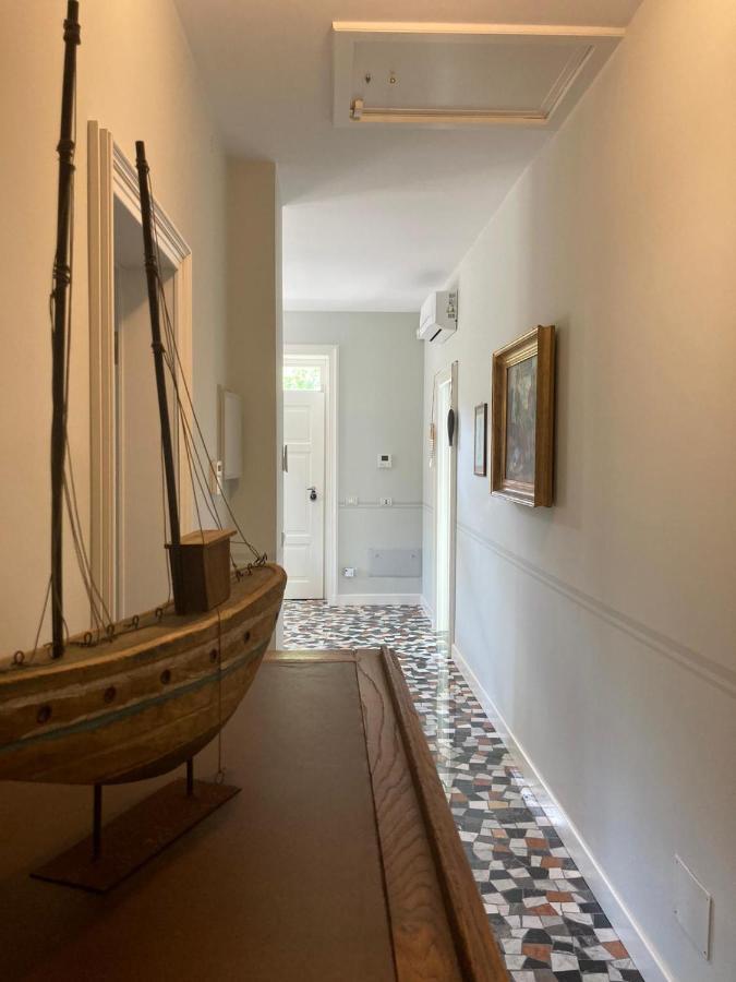 Maison Montello Βαρέζε Εξωτερικό φωτογραφία