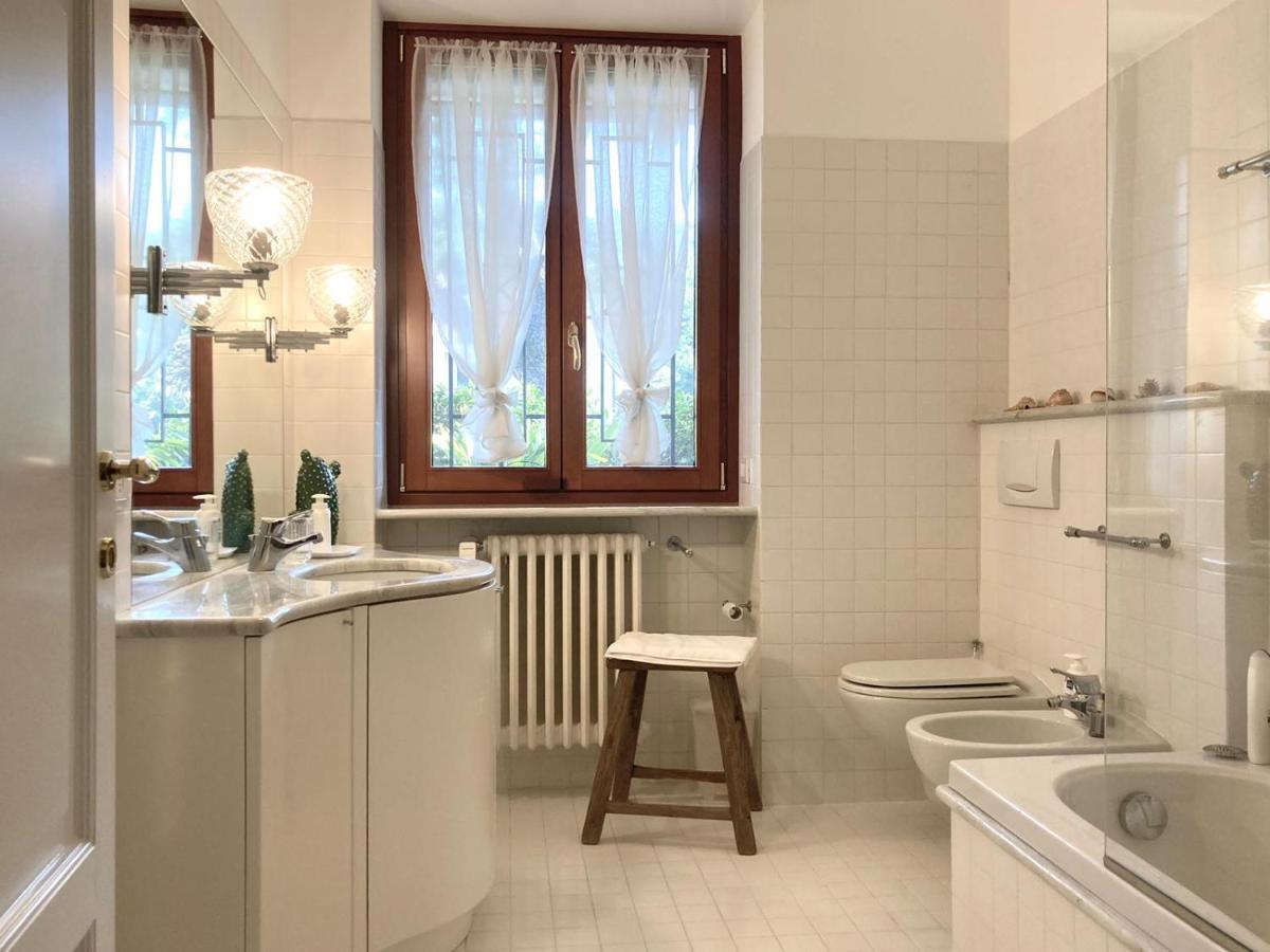 Maison Montello Βαρέζε Εξωτερικό φωτογραφία