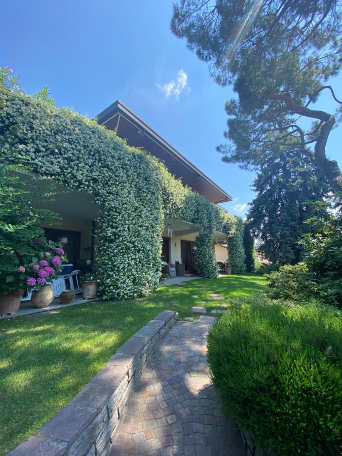 Maison Montello Βαρέζε Εξωτερικό φωτογραφία