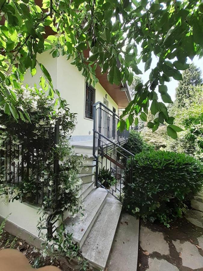 Maison Montello Βαρέζε Εξωτερικό φωτογραφία