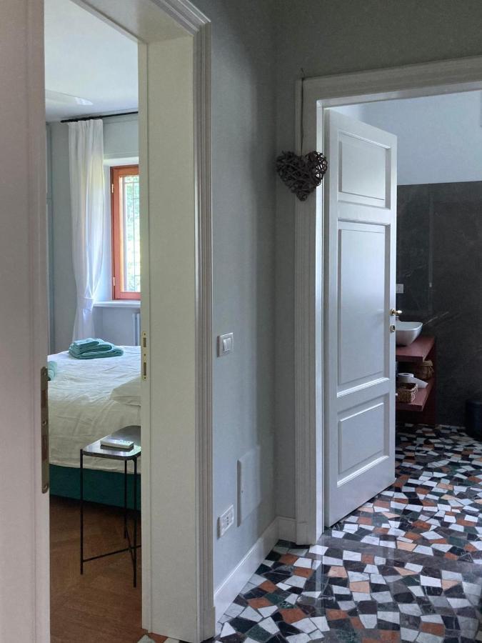 Maison Montello Βαρέζε Εξωτερικό φωτογραφία