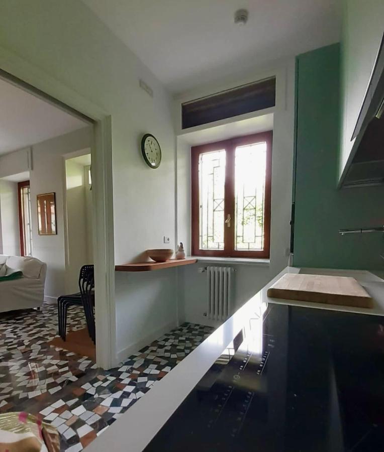 Maison Montello Βαρέζε Εξωτερικό φωτογραφία