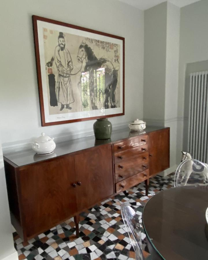 Maison Montello Βαρέζε Εξωτερικό φωτογραφία