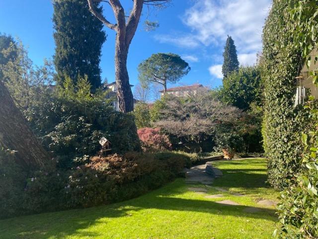 Maison Montello Βαρέζε Εξωτερικό φωτογραφία