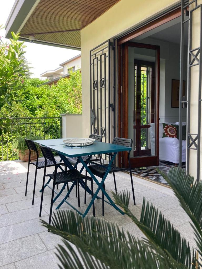 Maison Montello Βαρέζε Εξωτερικό φωτογραφία
