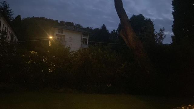 Maison Montello Βαρέζε Εξωτερικό φωτογραφία